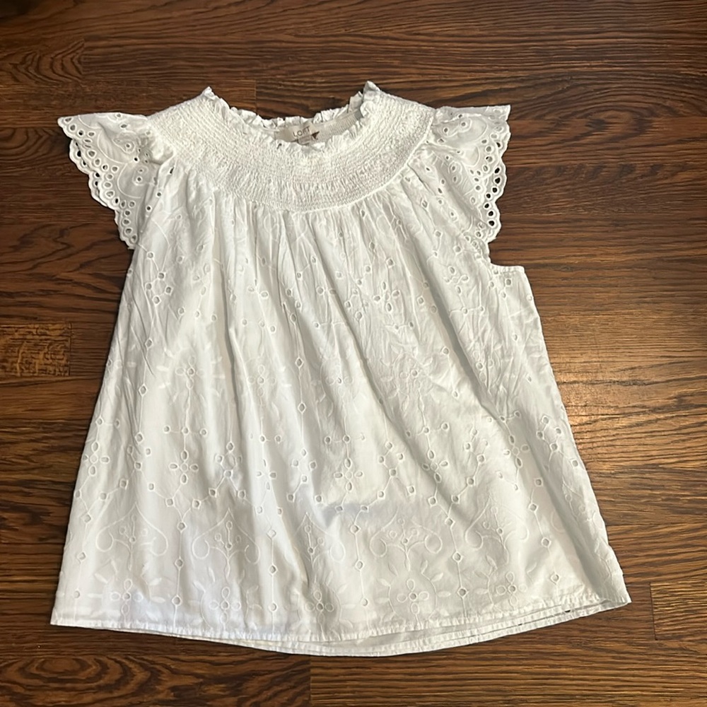 Loft Top